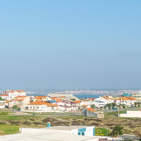 Estrela Do Mar Διαμέρισμα Peniche Εξωτερικό φωτογραφία