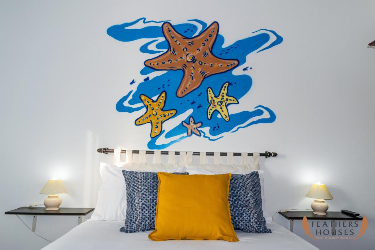 Estrela Do Mar Διαμέρισμα Peniche Εξωτερικό φωτογραφία