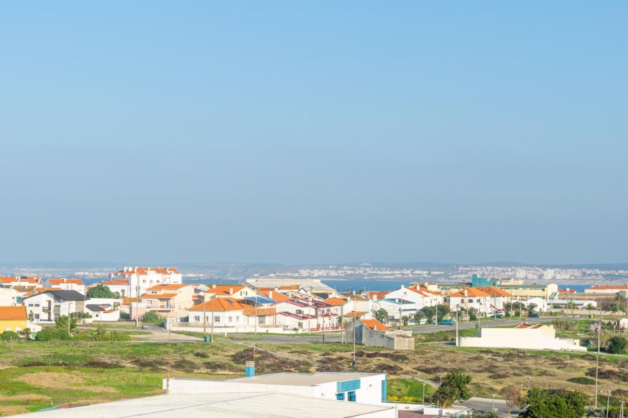 Estrela Do Mar Διαμέρισμα Peniche Εξωτερικό φωτογραφία