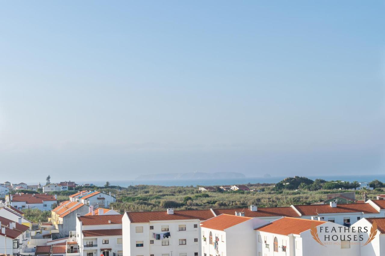 Estrela Do Mar Διαμέρισμα Peniche Εξωτερικό φωτογραφία