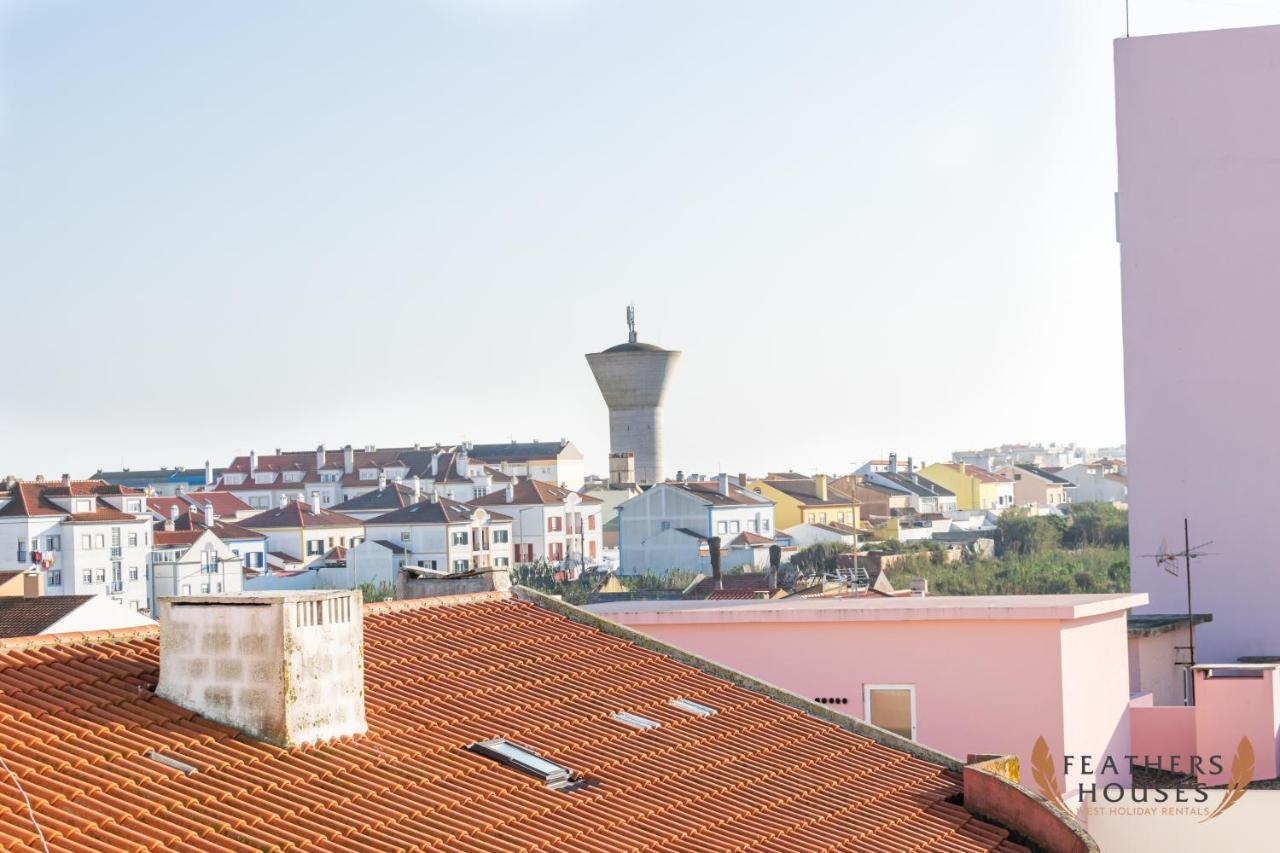 Estrela Do Mar Διαμέρισμα Peniche Εξωτερικό φωτογραφία
